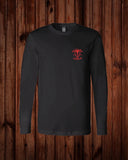 Black Long Sleeve